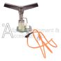 PILOT ASSEMBLY 9000 SERIES BURNER NDSP-5 A5 3"HOOD