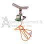 PILOT ASSEMBLY 9000 SERIES BURNER NDSP-5 A5 3"HOOD