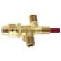 CONTROL VALVE ASSEMBLY