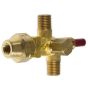 CONTROL VALVE ASSEMBLY