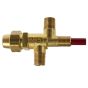 CONTROL VALVE ASSEMBLY