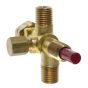 CONTROL VALVE ASSEMBLY