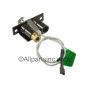 PILOT, BURNER,DSP5,A5,#12  NG