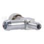 Top of GS-0437 Fuel Drain Petcock