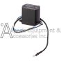Ignition transformer for a heater