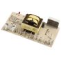 116111-01 ignition control circuit board with led top view