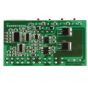 116111-01 ignition control circuit board with led bottom view