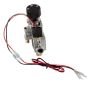 VALVE GAS REMOTE CONTROL MANUAL