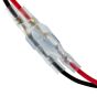 VALVE GAS REMOTE CONTROL MANUAL