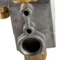VALVE GAS REMOTE CONTROL MANUAL