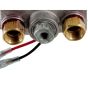 VALVE GAS REMOTE CONTROL MANUAL