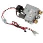 VALVE GAS REMOTE CONTROL MANUAL