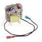 118659-01 c-frame motor shaft