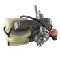 118659-01 C Frame Motor spade connection 