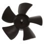 118845-01 fan blade for pp100 blower kit Inside hub
