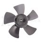 118845-01 fan blade for pp100 hollow shaft 
