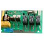 BOARD CONTROL FOR CEF26-2