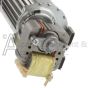 119943-01 Blower Fan and Motor service kit