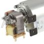 119943-01 Replacement Blower Fan and Motor service kit