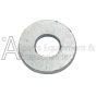 120-1075 WASHER FLAT STEEL PLATED 5/16