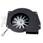 12050011 COMBUSTION BLOWER KIT