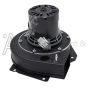 12056010 Whitfield Combustion Blower Exhaust Fan Kit