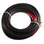 HOSE 50 FOOT HIGH PRESSURE 4500 PSI GOODYEAR