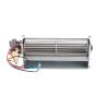 BLOWER ASSEMBLY FOR ELECTRIC FIREPLACE