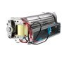 BLOWER ASSEMBLY FOR ELECTRIC FIREPLACE