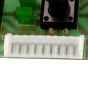 BOARD, CONTROL SETTINGS