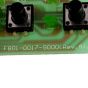 BOARD, CONTROL SETTINGS