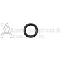 O-ring for pressure washer drain plug