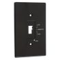 121129-08 PROFLAME RECEIVER KIT wall mount