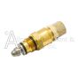 Unloader Replacement Kit with Seat fit Comet Pumps ZWD-K BXD-G, BW, AW, GW, LW, ZW