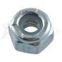 Lock nut for 121560-01 latch lever kit