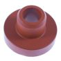 GROMMET VITON 70 DUROMETER RRPC COMPOUND