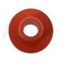Top of N103455 viton fuel tank grommet
