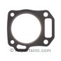 Cylinder gasket