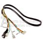 122708-01 PROFLAME GTM wire harness 