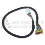 J4987 REMOTE CONTROL KIT wires