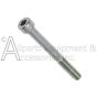 SCREW, M6*55 530003, 530004 LT