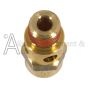 VALVE-PRESSURE RELIEF 115 PSI