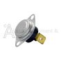 The 13M22 high limit switch.