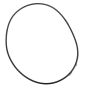 O-RING, NITRILE