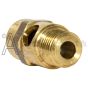 VALVE SAFETY ASME 1/4 65 PSI SVU65