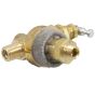 VALVE UNLOADER DSCHRG W/PILOT MAN 1/4