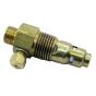 CHECK VALVE 1/2 X 3/8