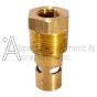 VALVE CHECK 1 X 1/2