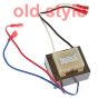 TRANSFORMER 120V PRIMARY 24V SECONDARY