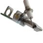 GAS PILOT ASSEMBLY NATURAL GAS  WITH 18" IGNITOR WIRE